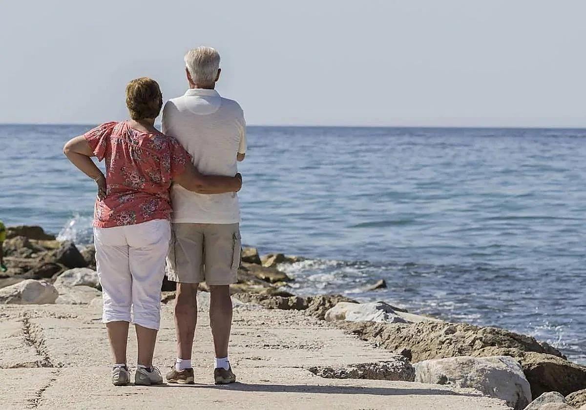 This Is The Cheap Holiday Scheme For Pensioners In Spain With Some this-is-the-cheap-holiday-scheme-for-pensioners-in-spain-with-some